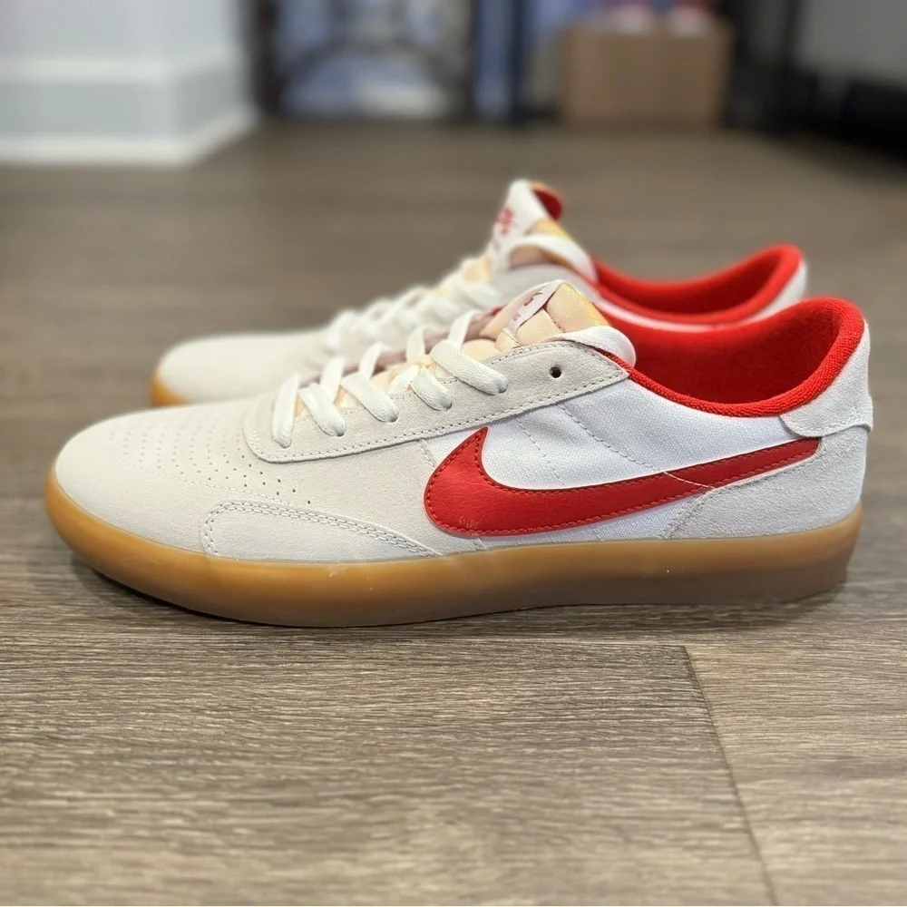 NIKE SB HERITAGE VULC sz 11
